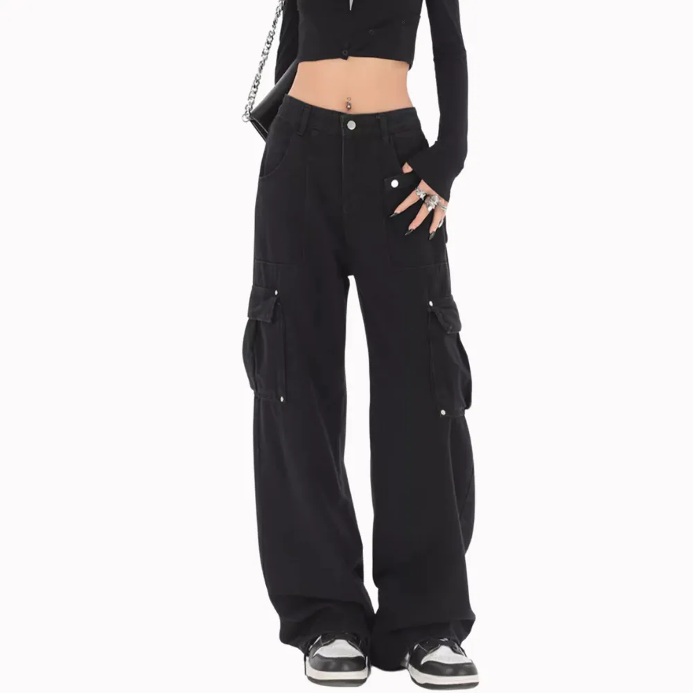 Women's Hip Hop Hotties Cargo Pants
