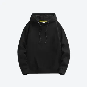 Women's Hooded Pullstring Sweatshirt