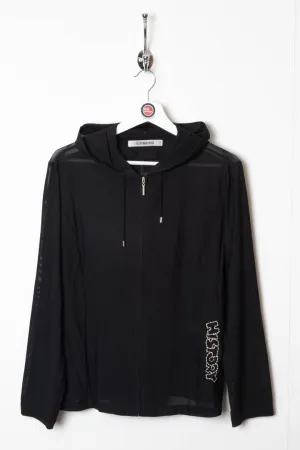 Women's Iceberg Hoodie (M)