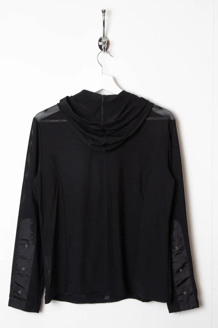 Women's Iceberg Hoodie (M)