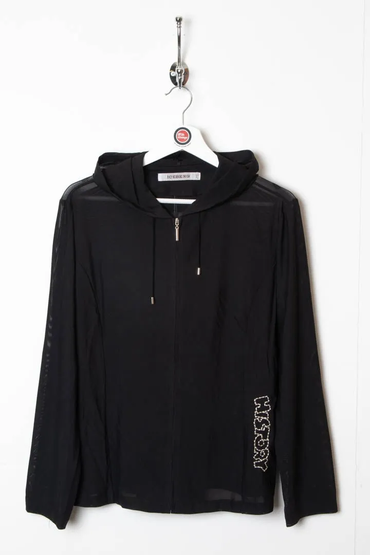Women's Iceberg Hoodie (M)