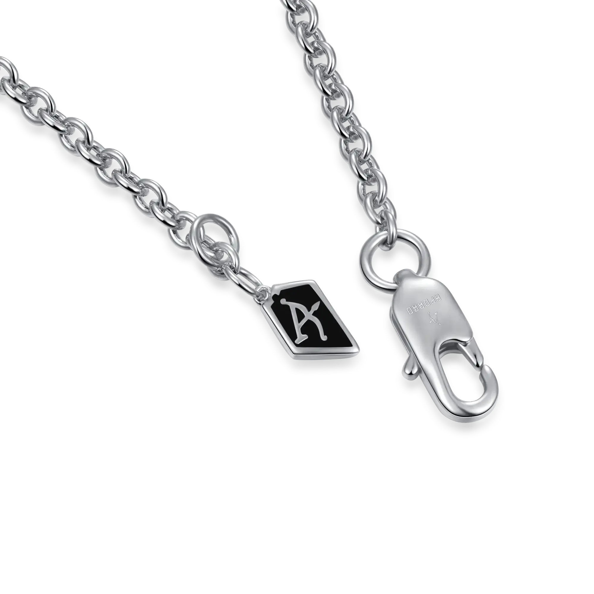 Women's Iced Agyin Dawuru Necklace