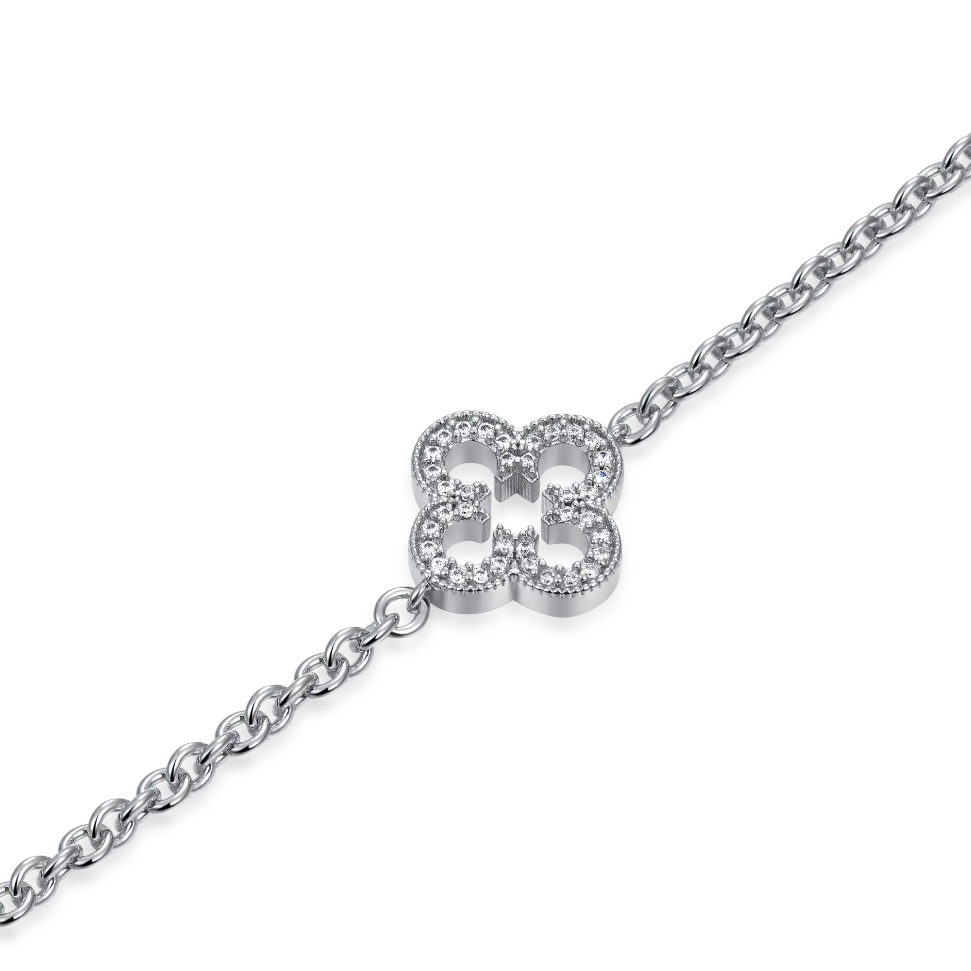 Women's Iced Agyin Dawuru Necklace