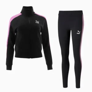 Women's Iconic T7 Tracksuit