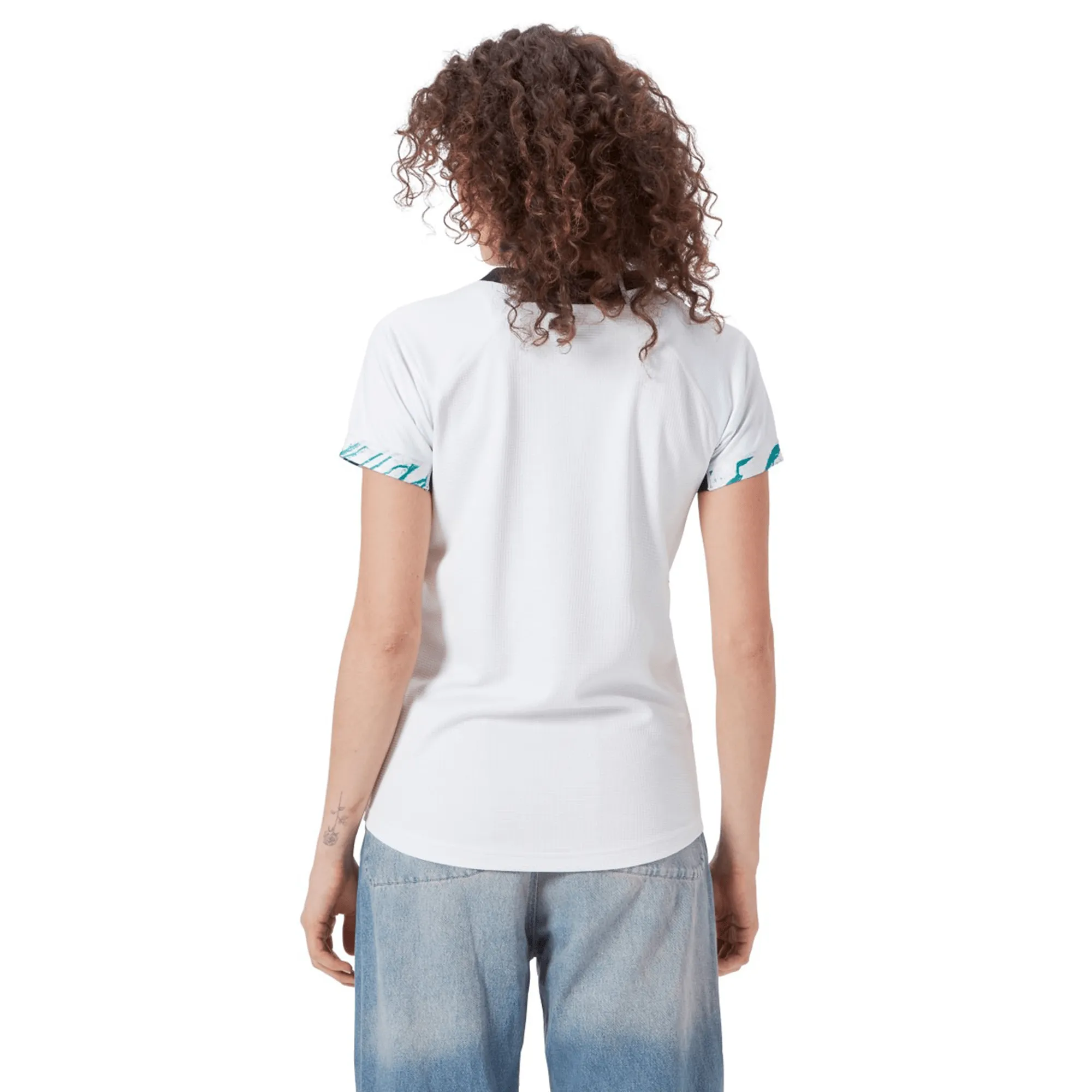 Women's Ireland 24 Alternate Pro Jersey by Canterbury