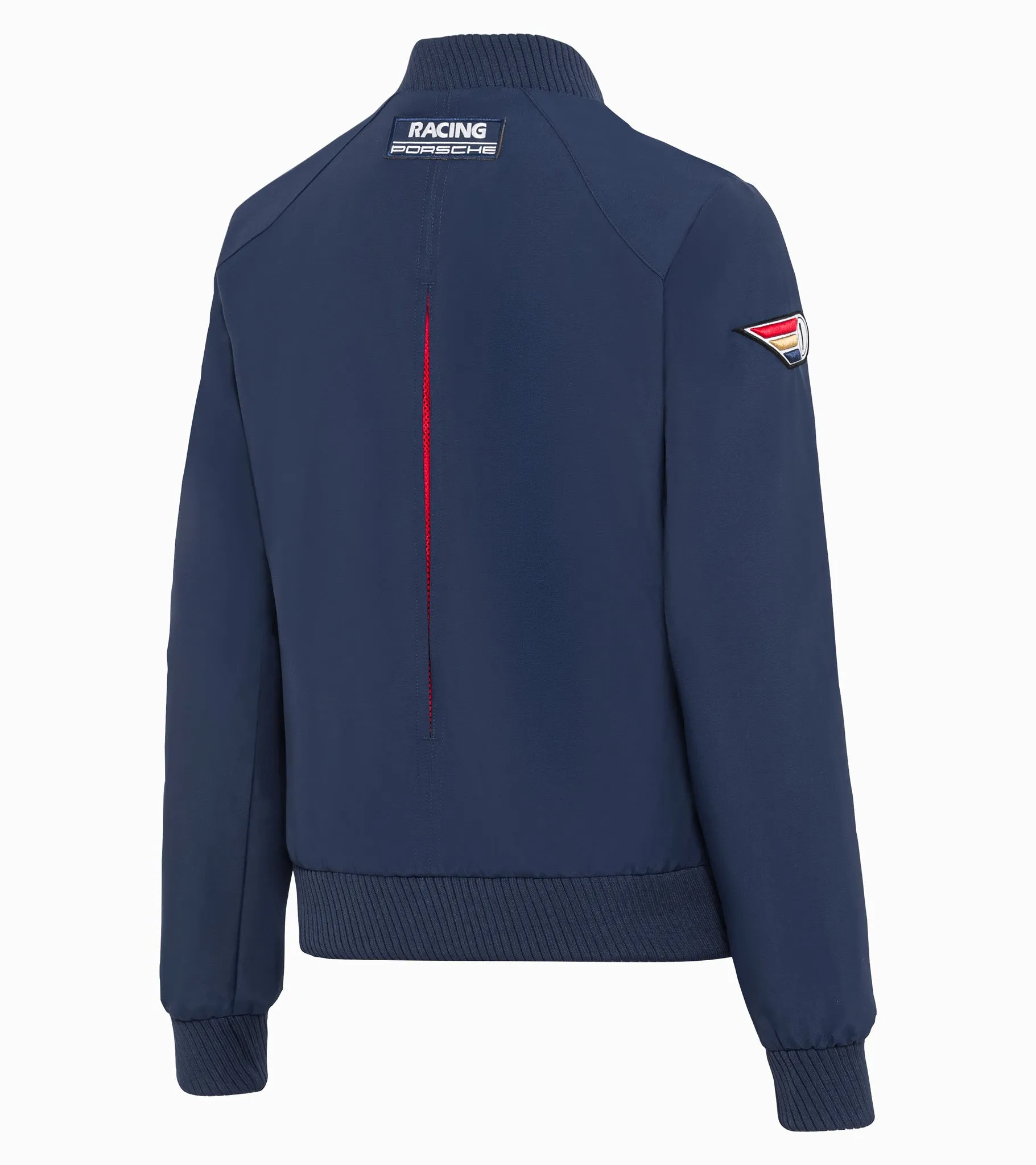 Women's jacket - Racing - XS