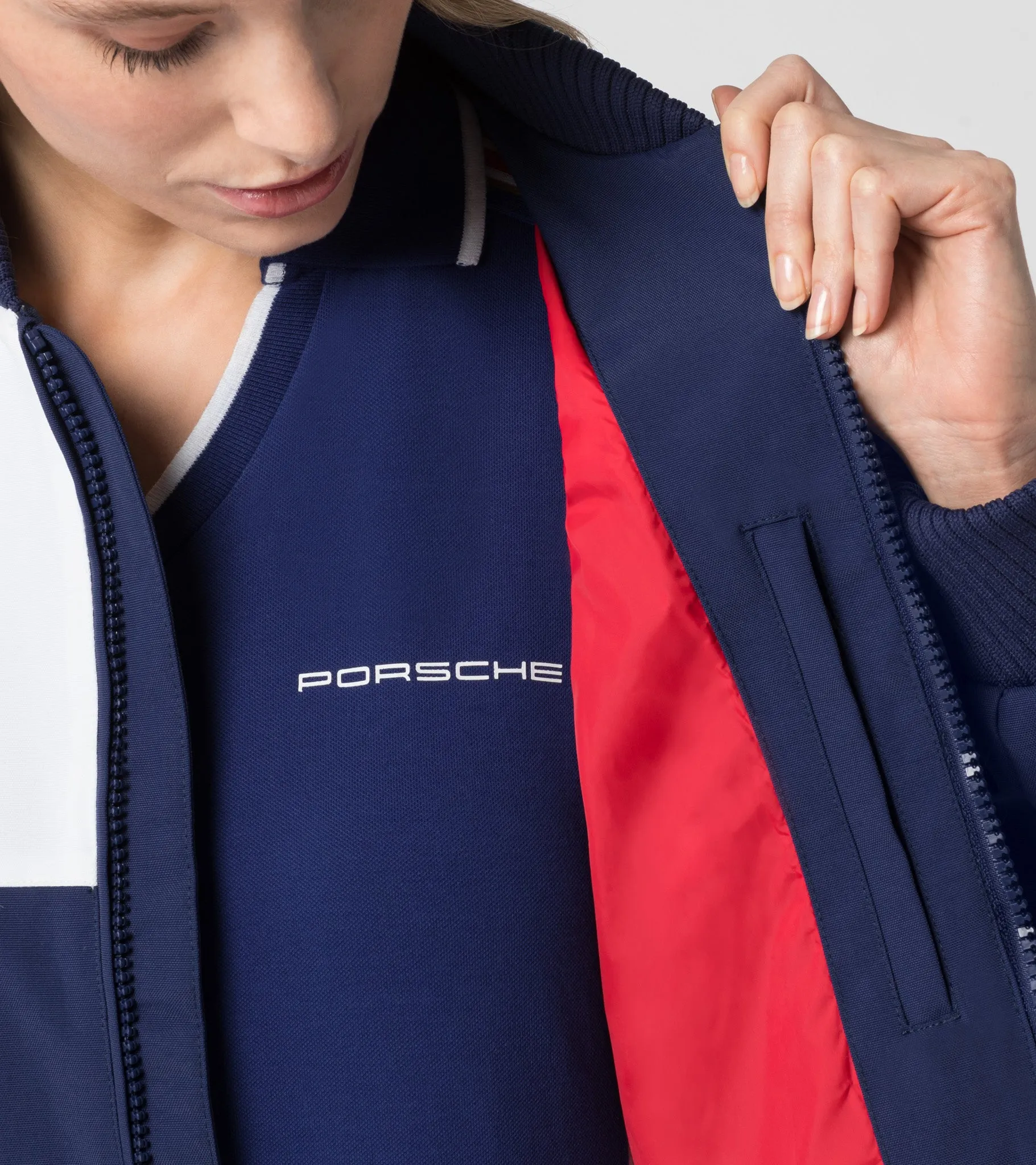Women's jacket - Racing - XS