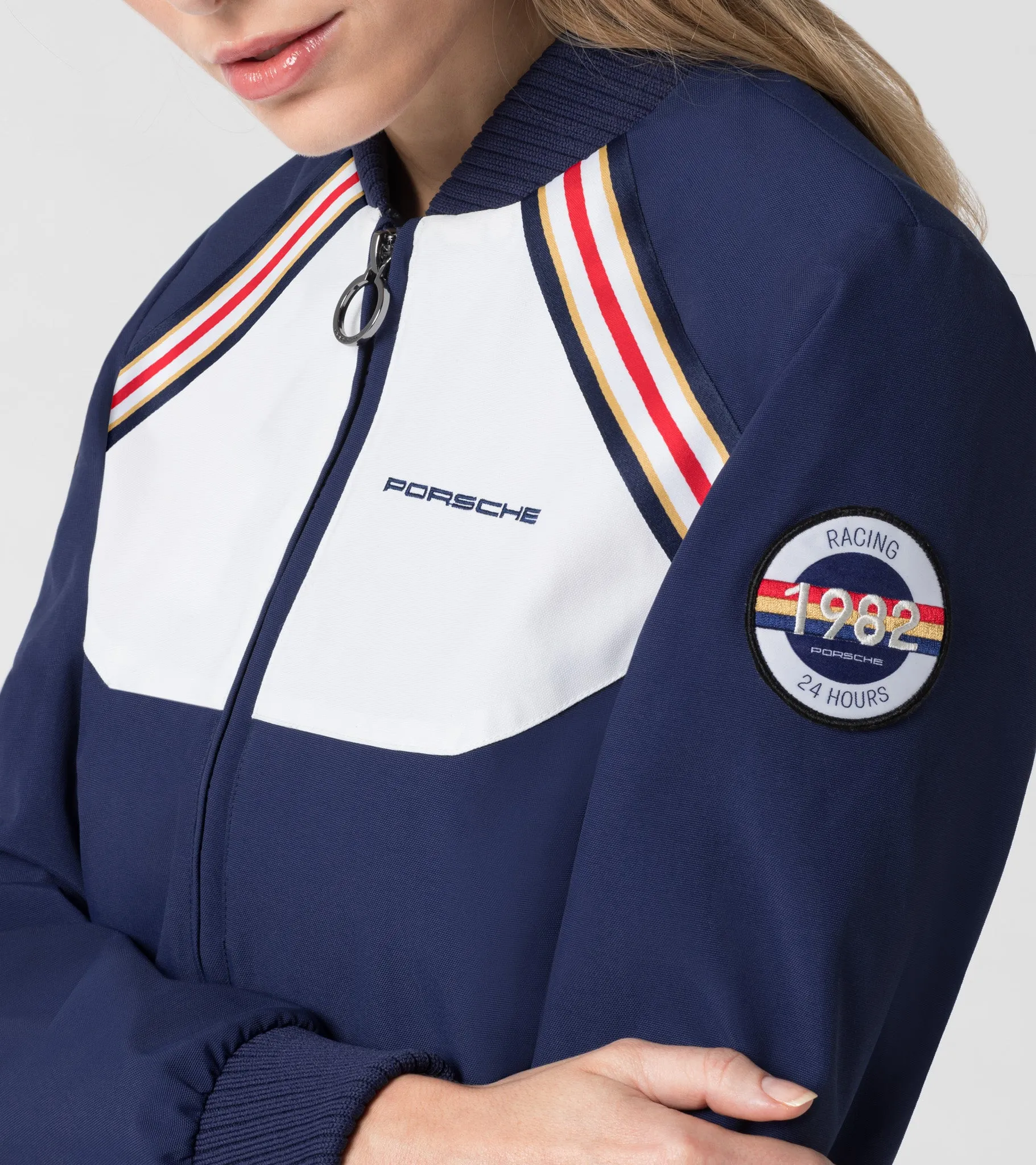 Women's jacket - Racing - XS