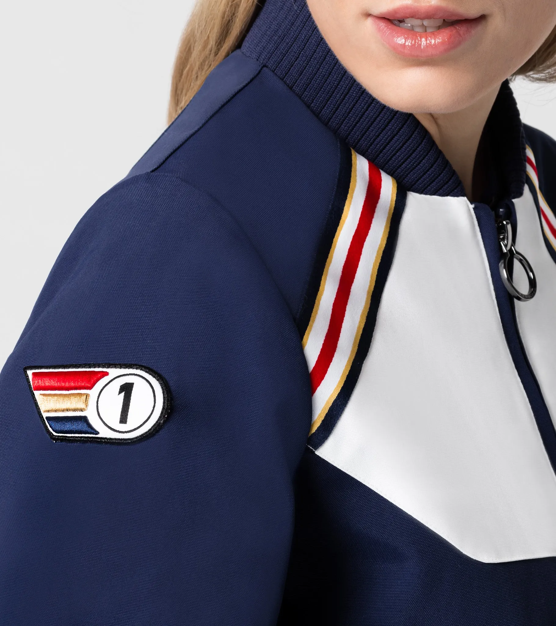 Women's jacket - Racing - XS