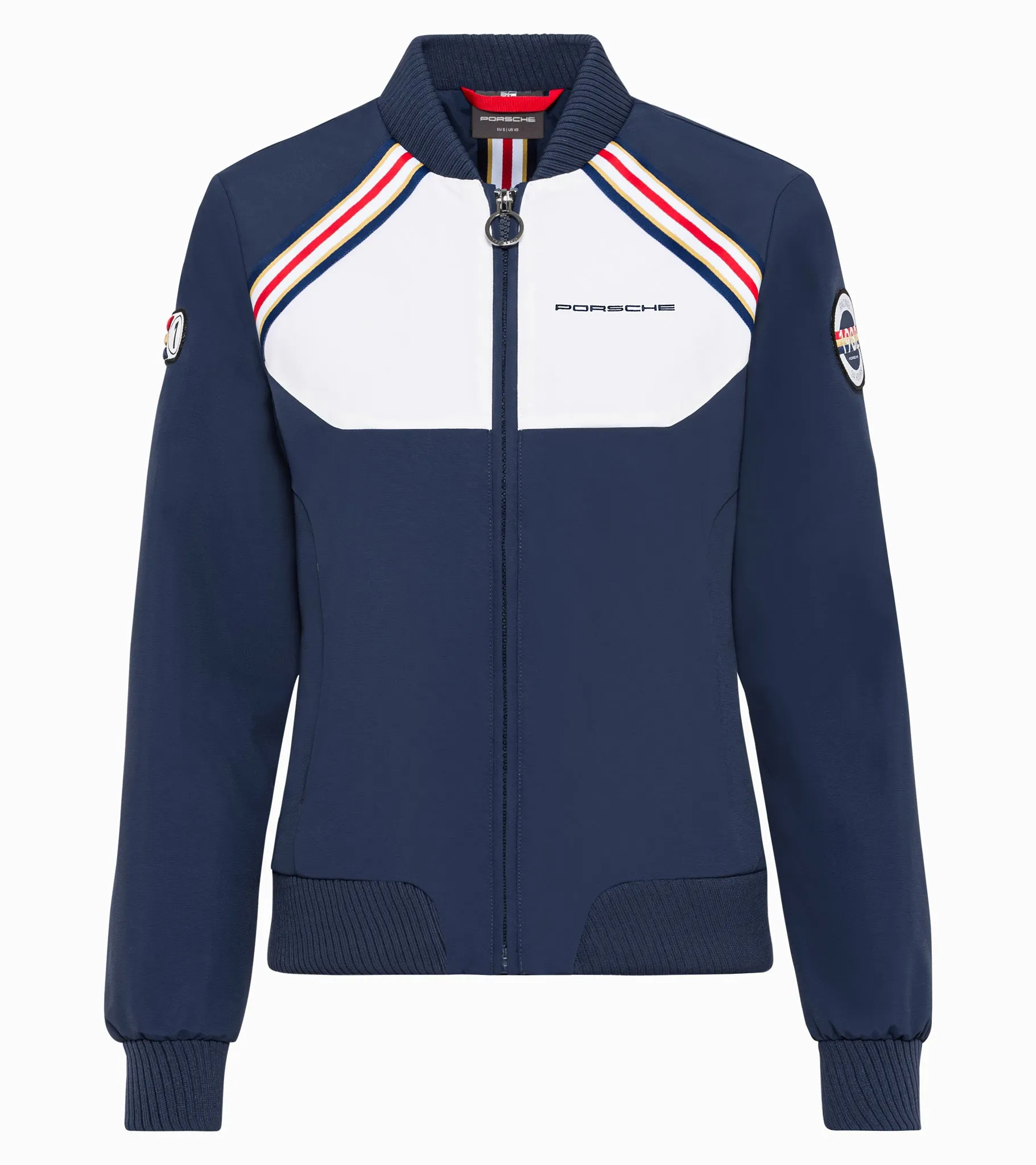 Women's jacket - Racing - XS
