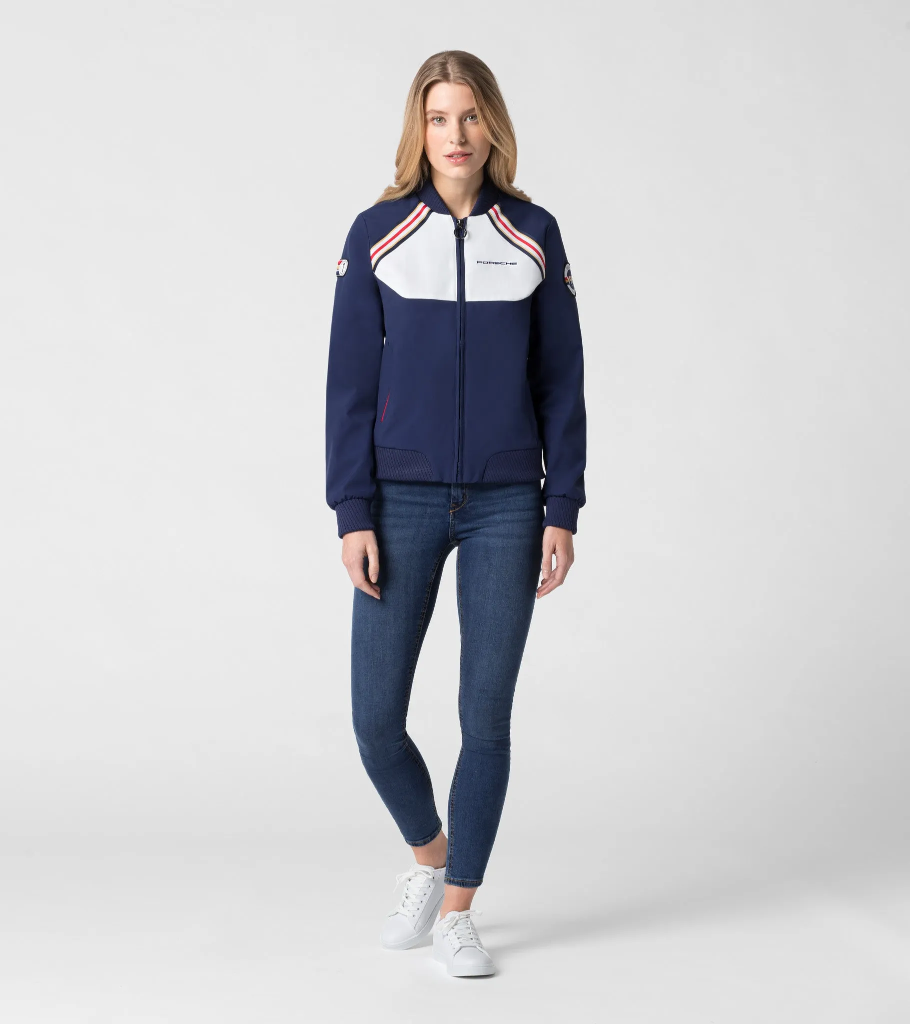 Women's jacket - Racing - XS