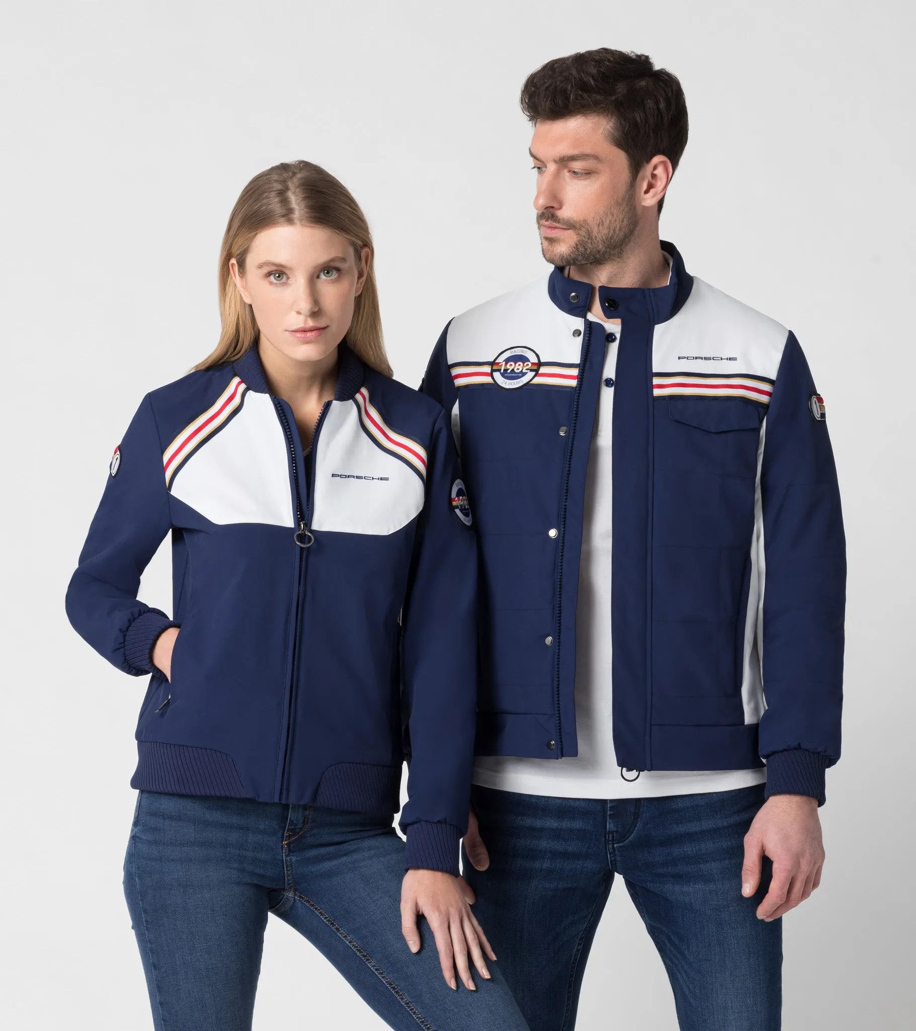 Women's jacket - Racing - XS