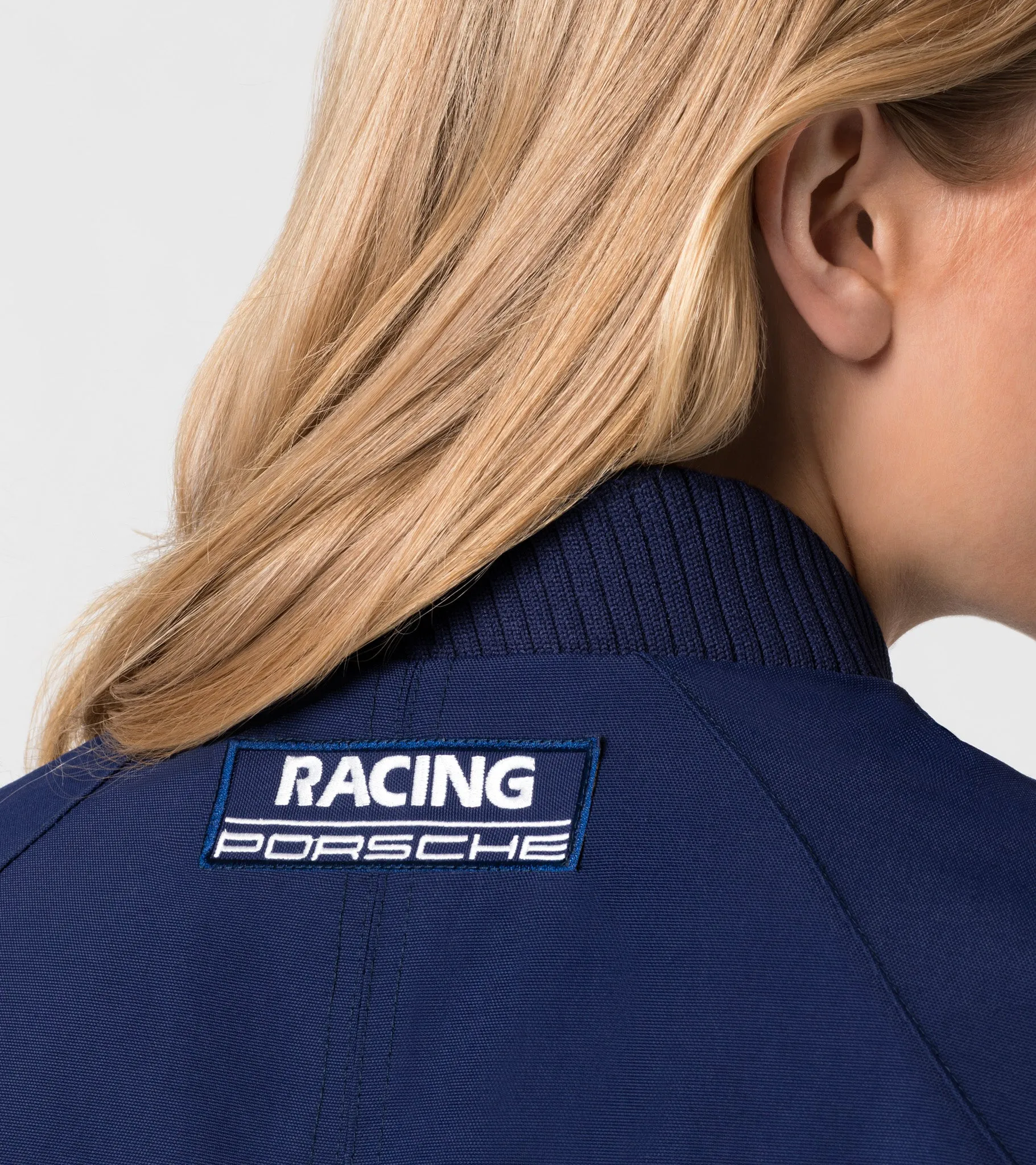 Women's jacket - Racing - XS