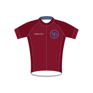 Women's Jersey | TEMPO Vélo Passion