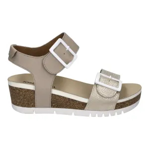 WOMEN'S JOSEF SEIBEL QUINN 02 | CREME KOMBI