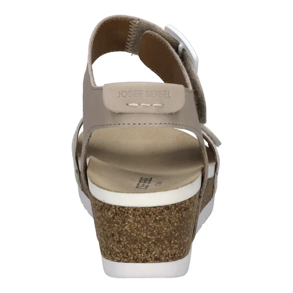 WOMEN'S JOSEF SEIBEL QUINN 02 | CREME KOMBI