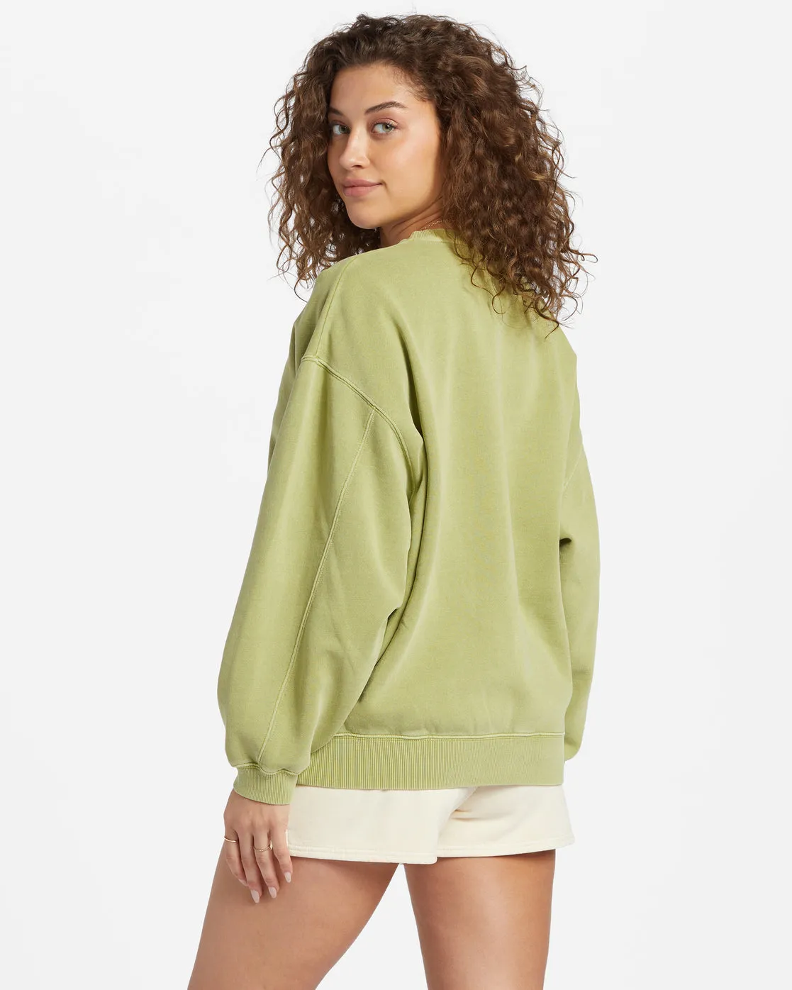 Women's Kendal Crew Neck Sweatshirt