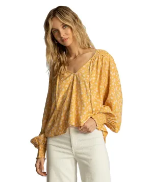 Women's Late Night Shirt