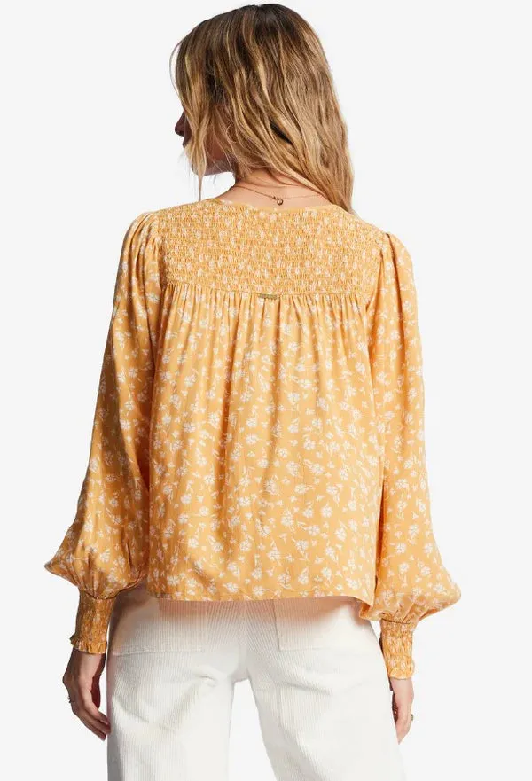 Women's Late Night Shirt