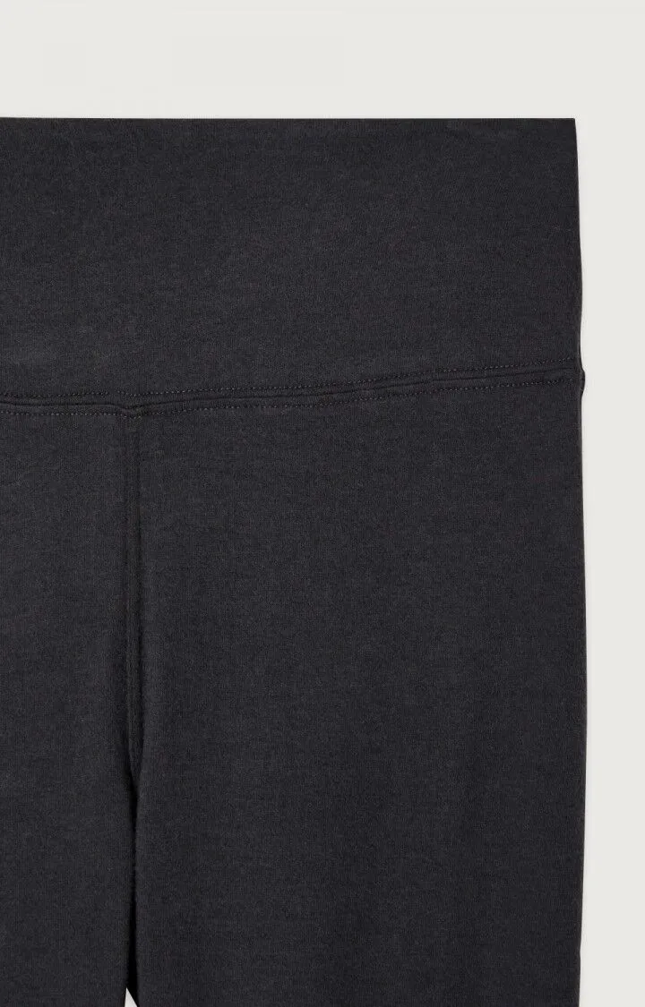 WOMEN'S LEGGINGS YPAWOOD - CARBON MELANGE