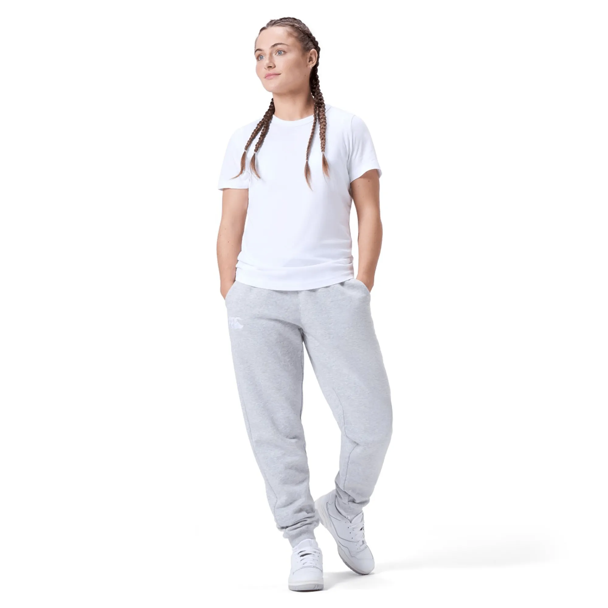 Women's Leisure Sweatpant by Canterbury