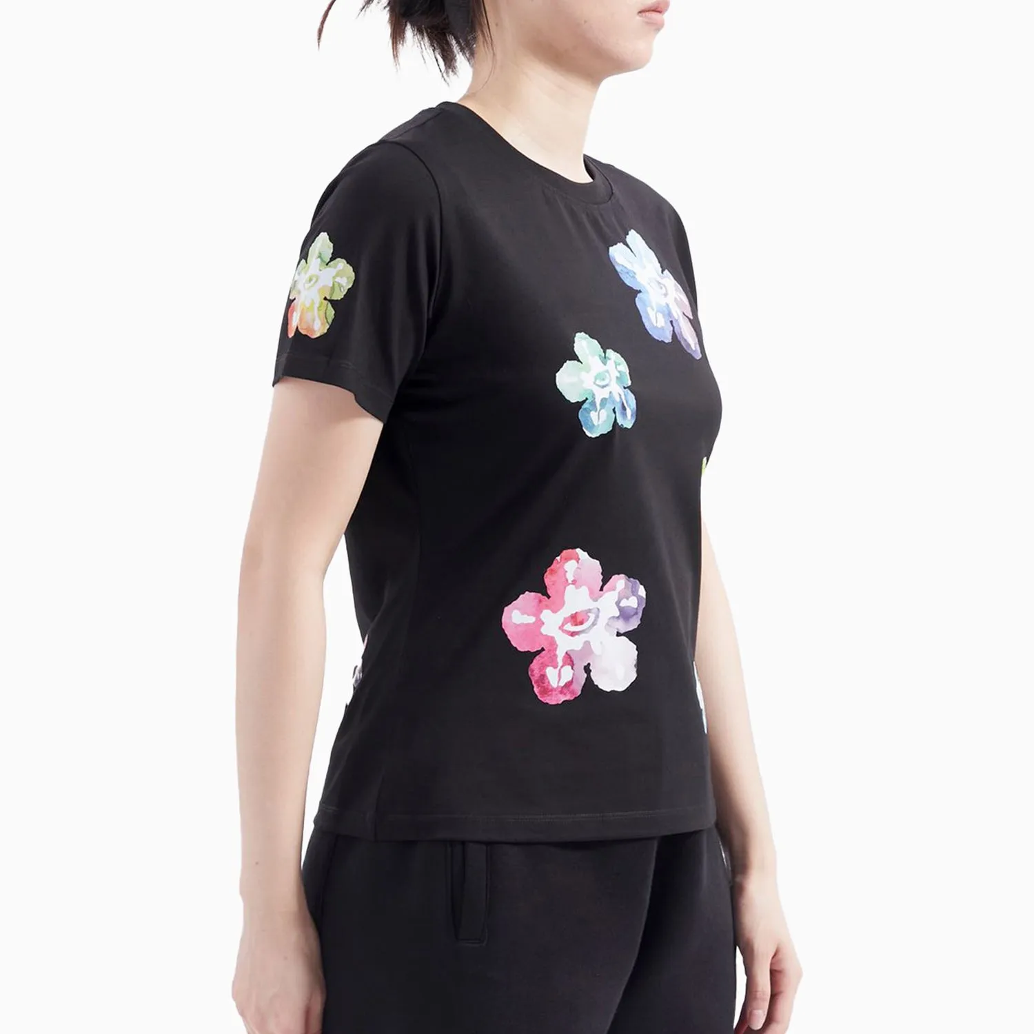Women's Loui Tear T-Shirt