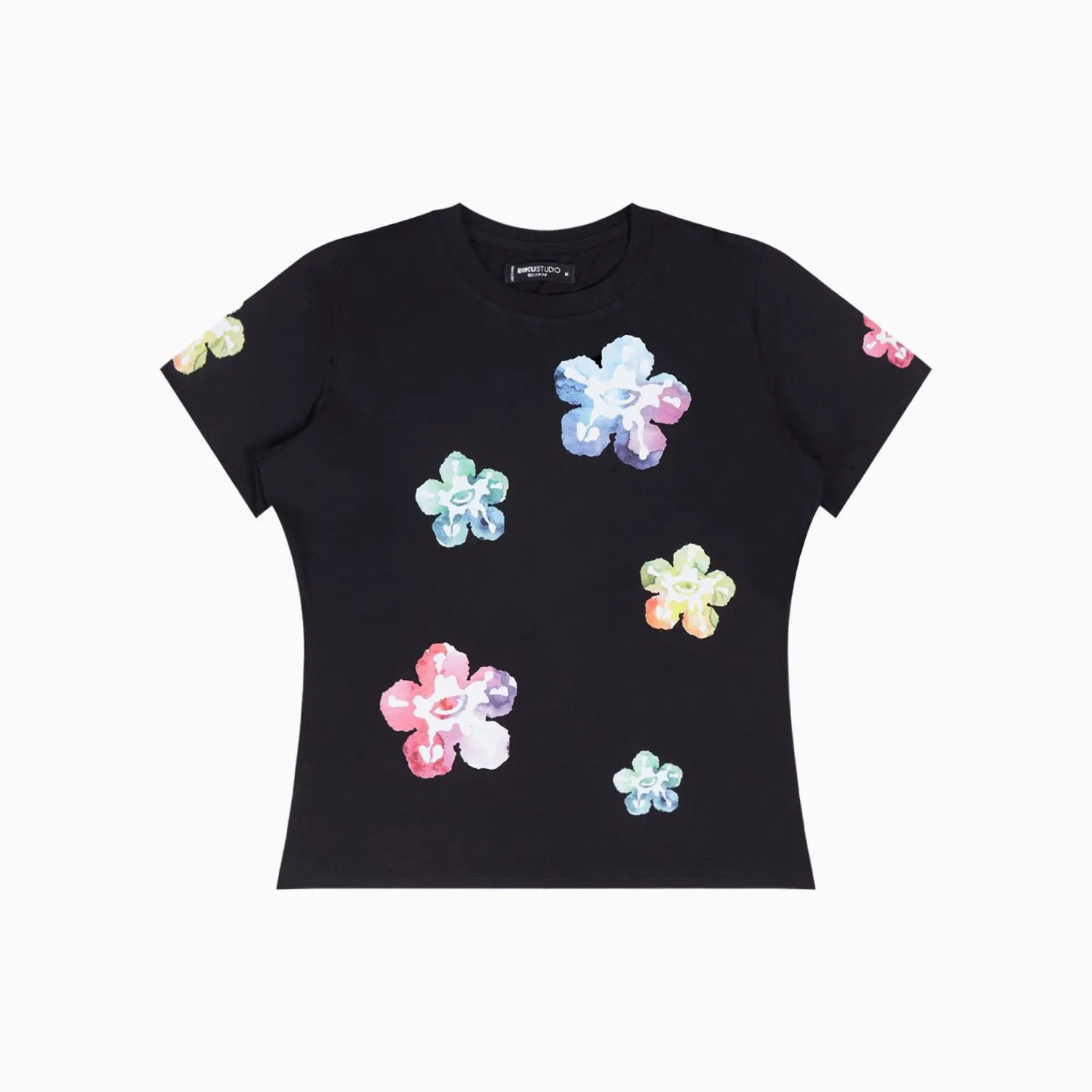 Women's Loui Tear T-Shirt
