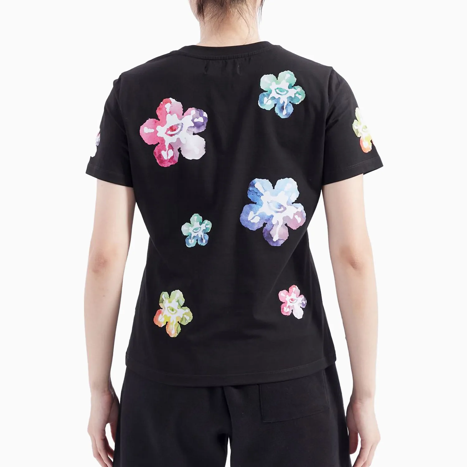 Women's Loui Tear T-Shirt