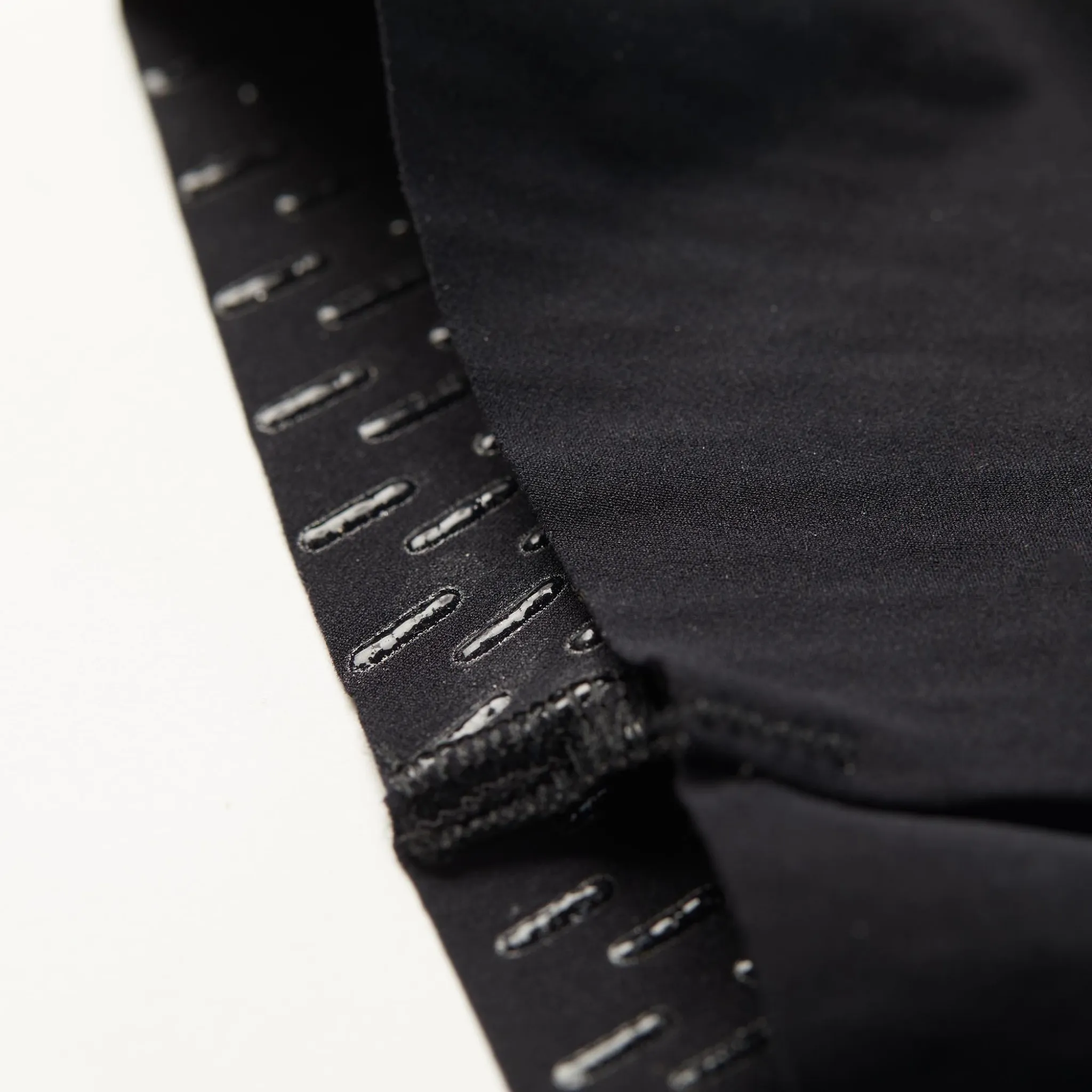 Women's LUXE Bib Tight - Black