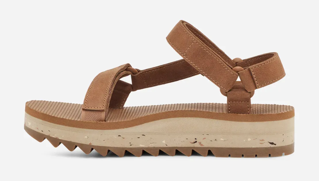 WOMEN'S MIDFORM UNIVERSAL CERES