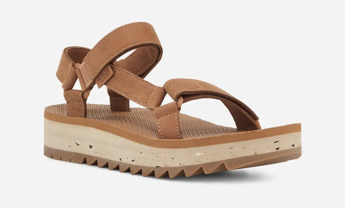 WOMEN'S MIDFORM UNIVERSAL CERES