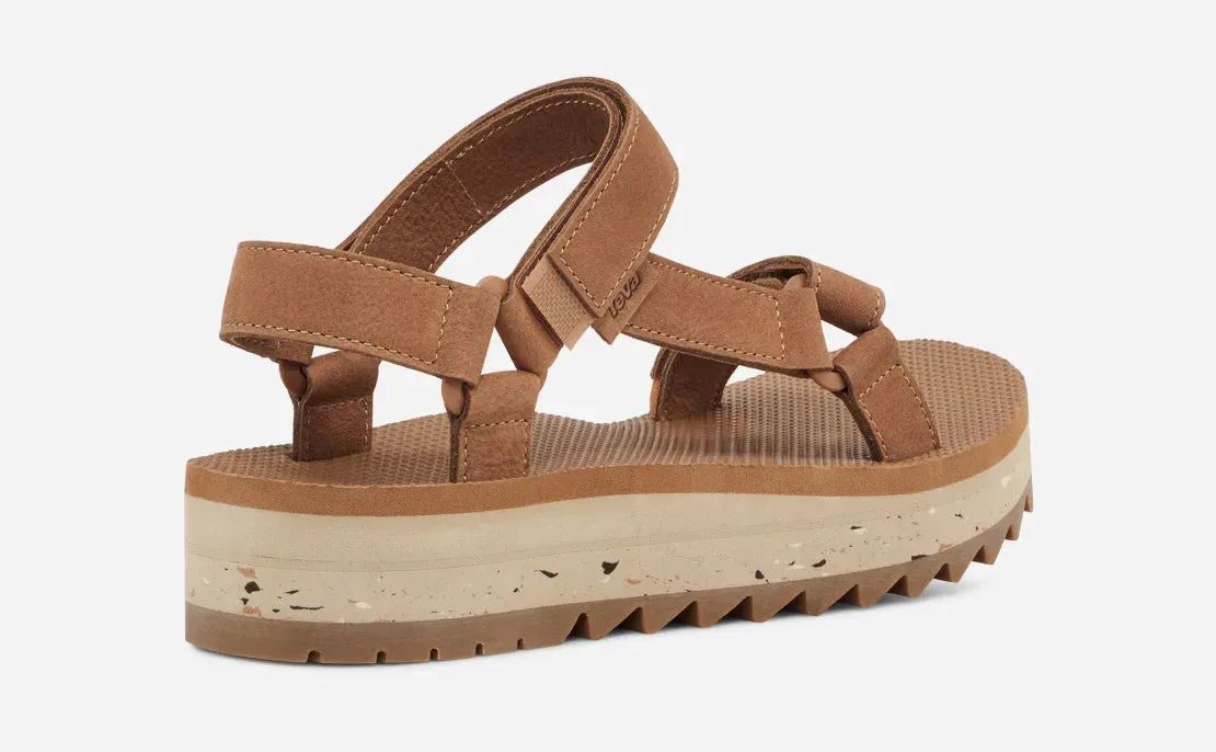WOMEN'S MIDFORM UNIVERSAL CERES