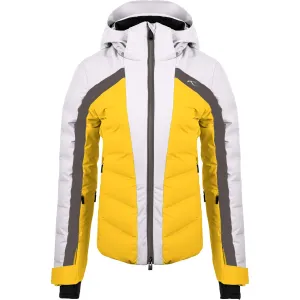 Womens Momentum Jacket