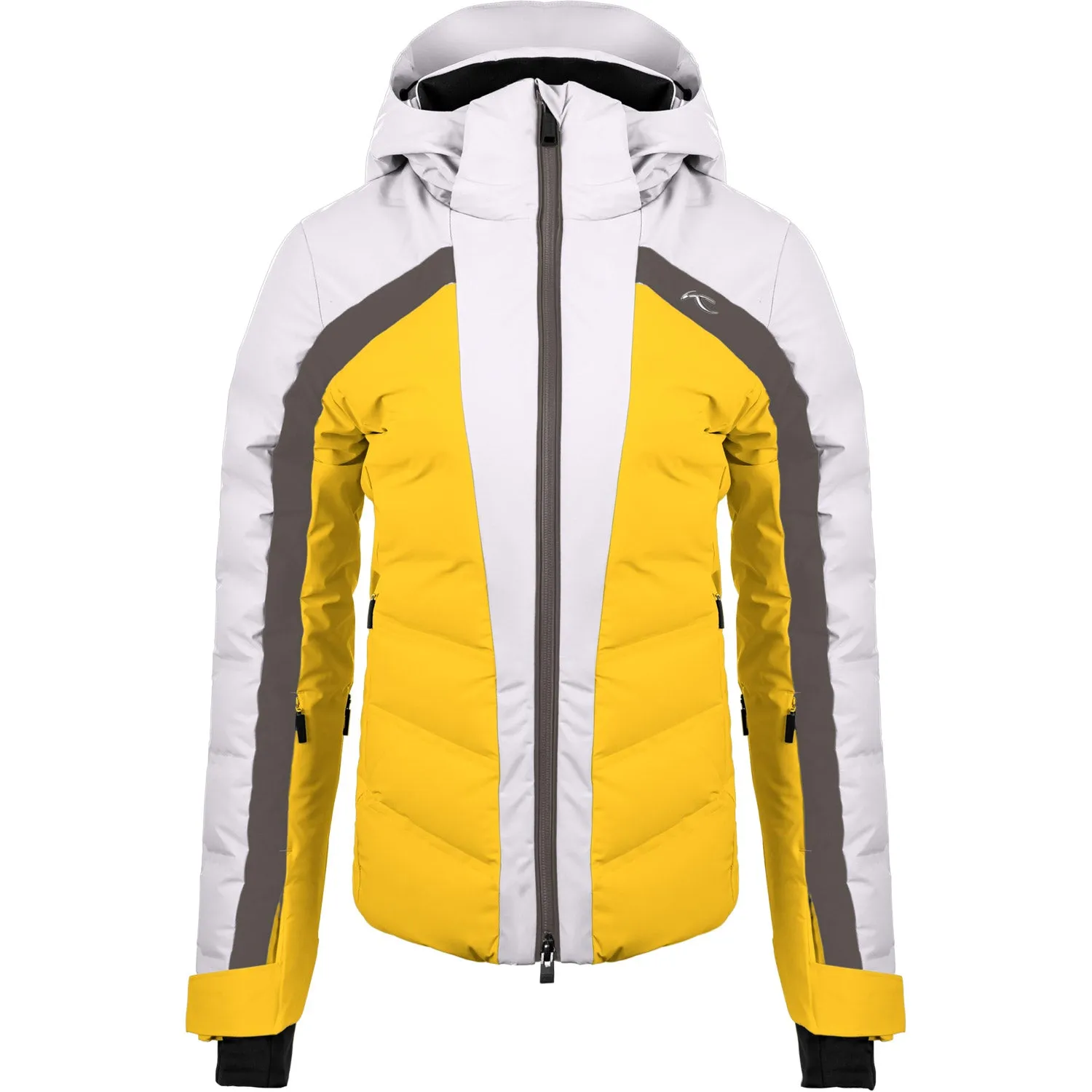 Womens Momentum Jacket