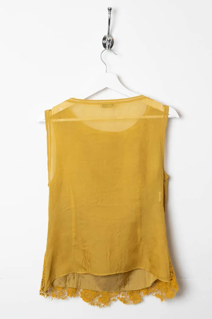 Women's Moschino Vest (S)