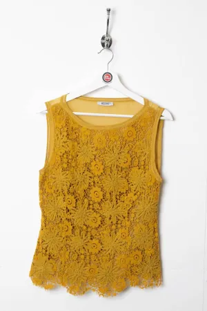 Women's Moschino Vest (S)