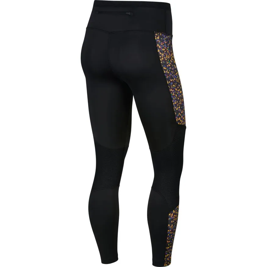 Women's Nike Icon Clash Fast Tight
