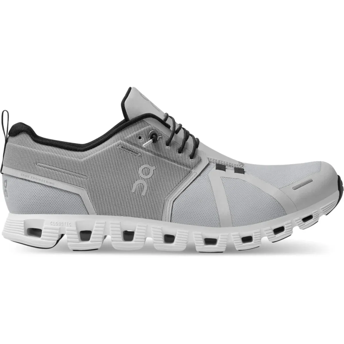 Women's On Cloud 5 Waterproof