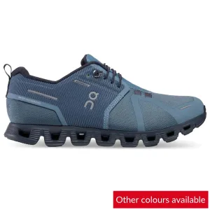 Women's On Cloud 5 Waterproof