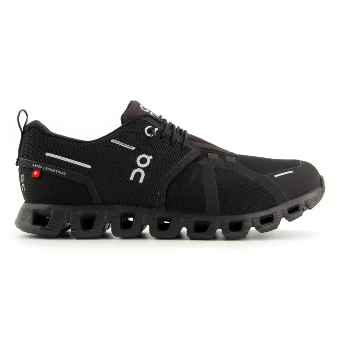 Women's On Cloud 5 Waterproof