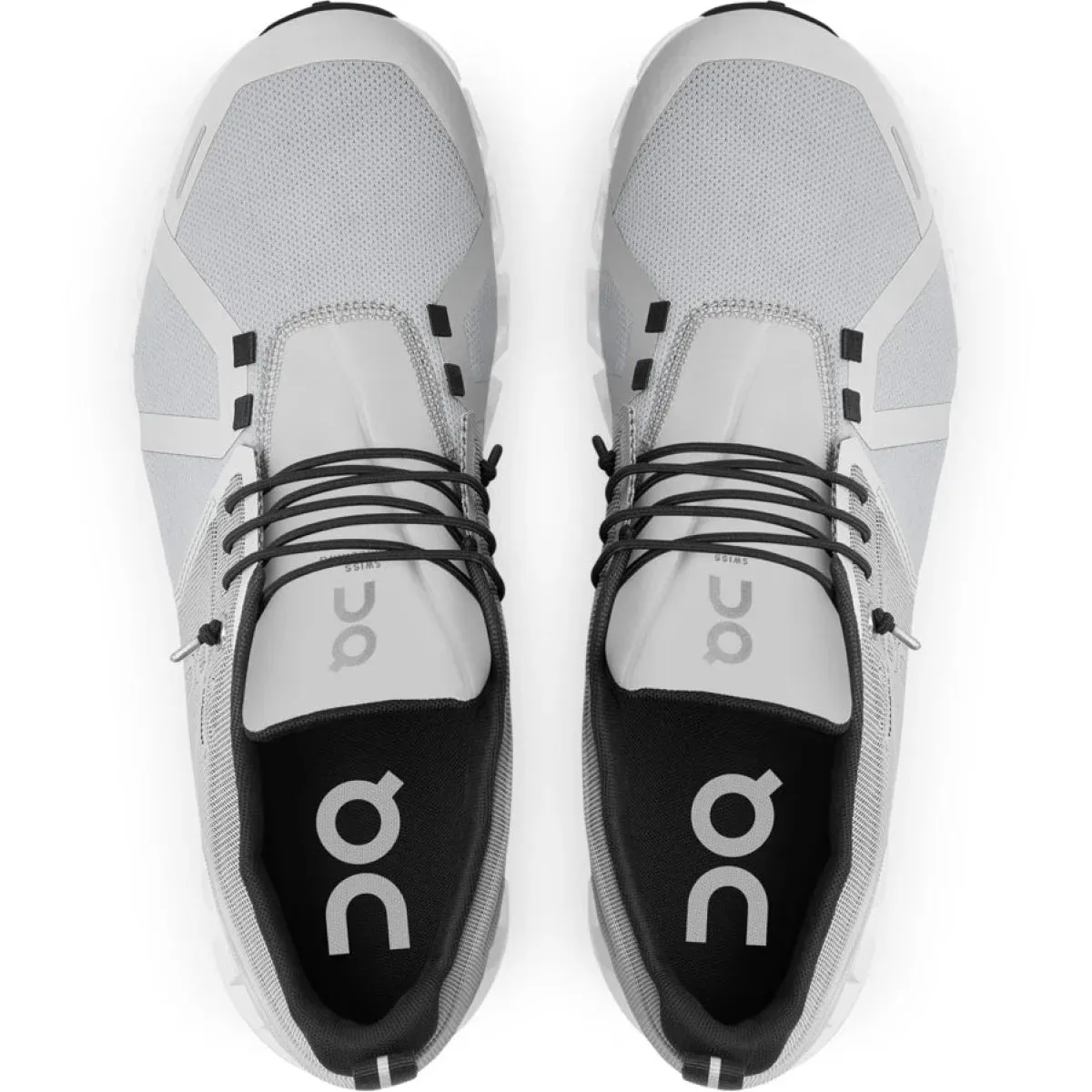 Women's On Cloud 5 Waterproof