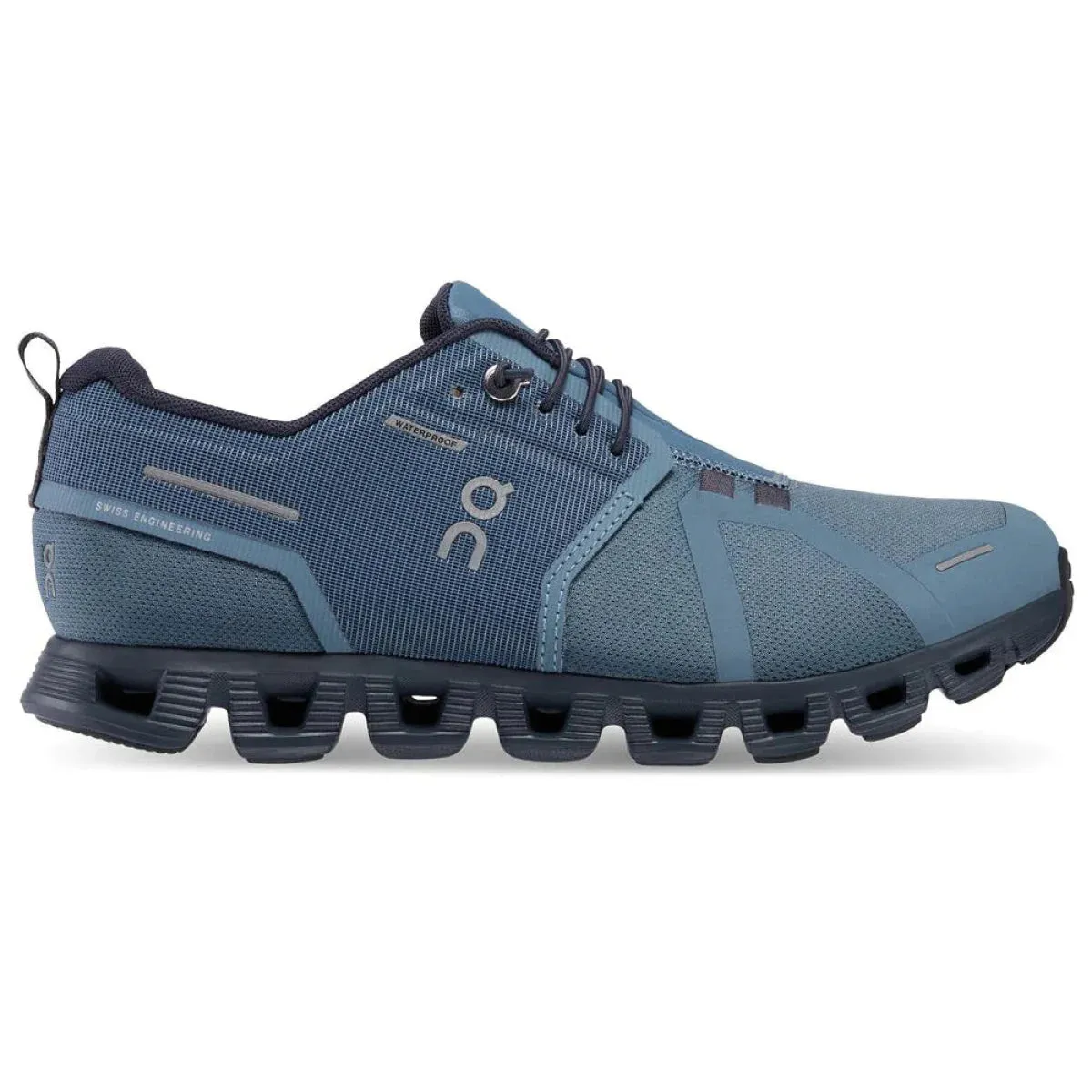 Women's On Cloud 5 Waterproof