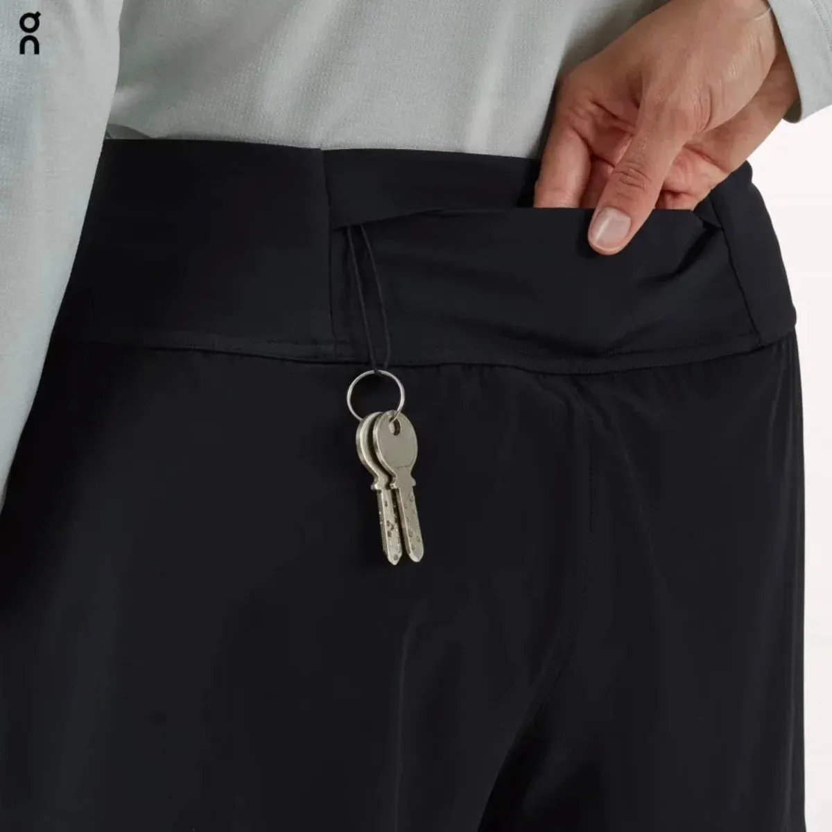 Women's On Running Shorts