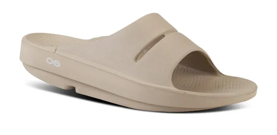 WOMEN'S OOFOS OOAHH SLIDE | NOMAD