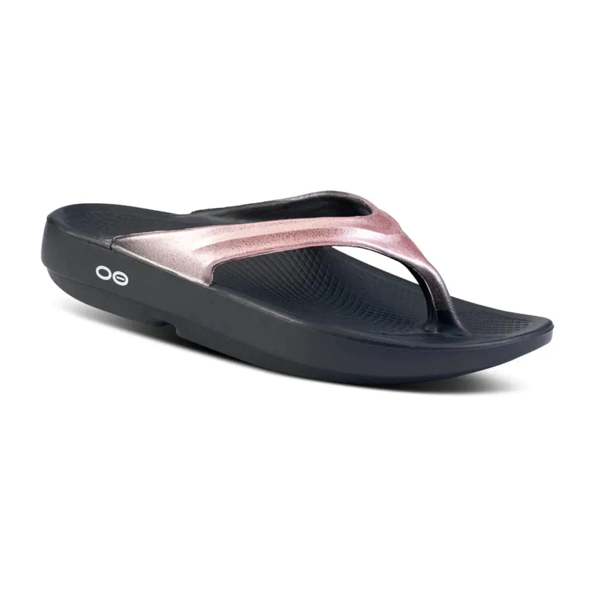 Women's OOFOS OOlala Luxe Sandals