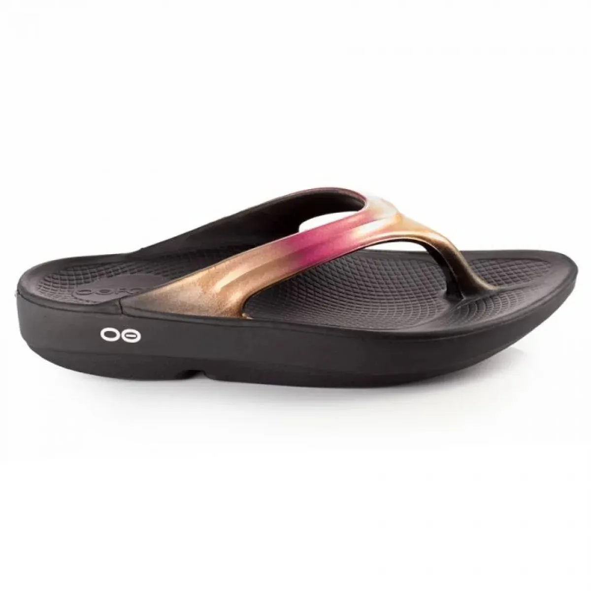 Women's OOFOS OOlala Luxe Sandals
