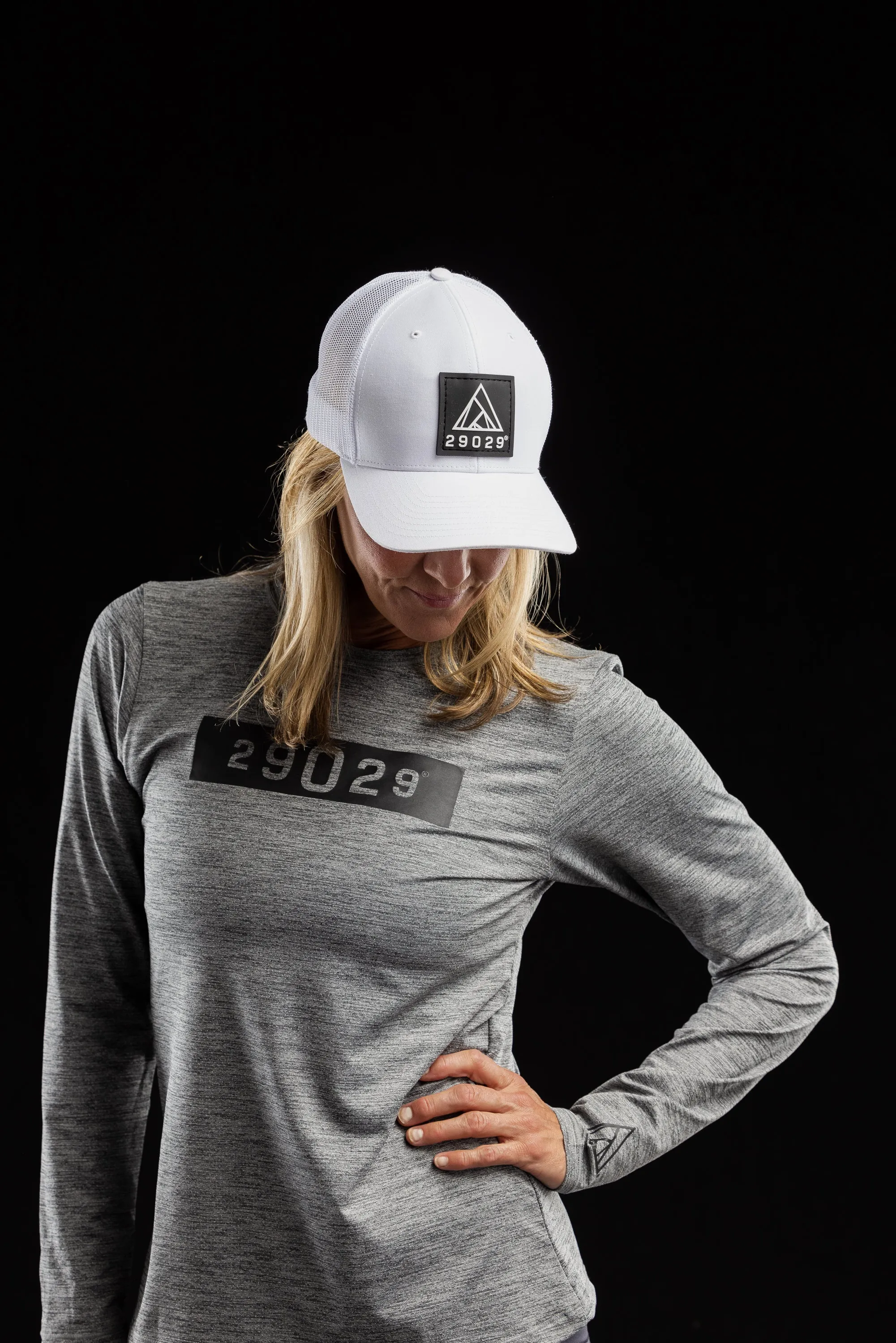 Women's Peak Long Sleeve