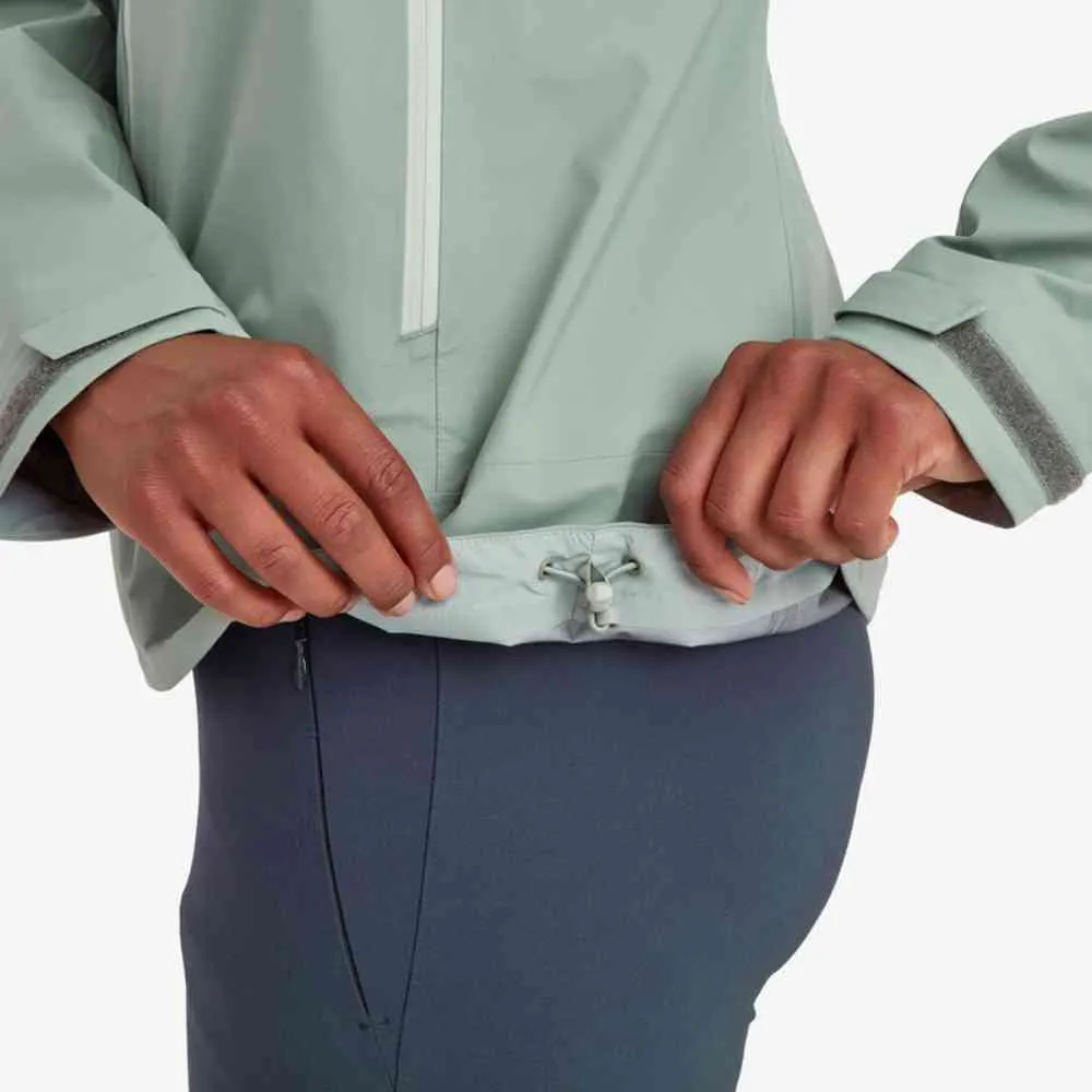 Women's Phase Lite Waterproof Jacket