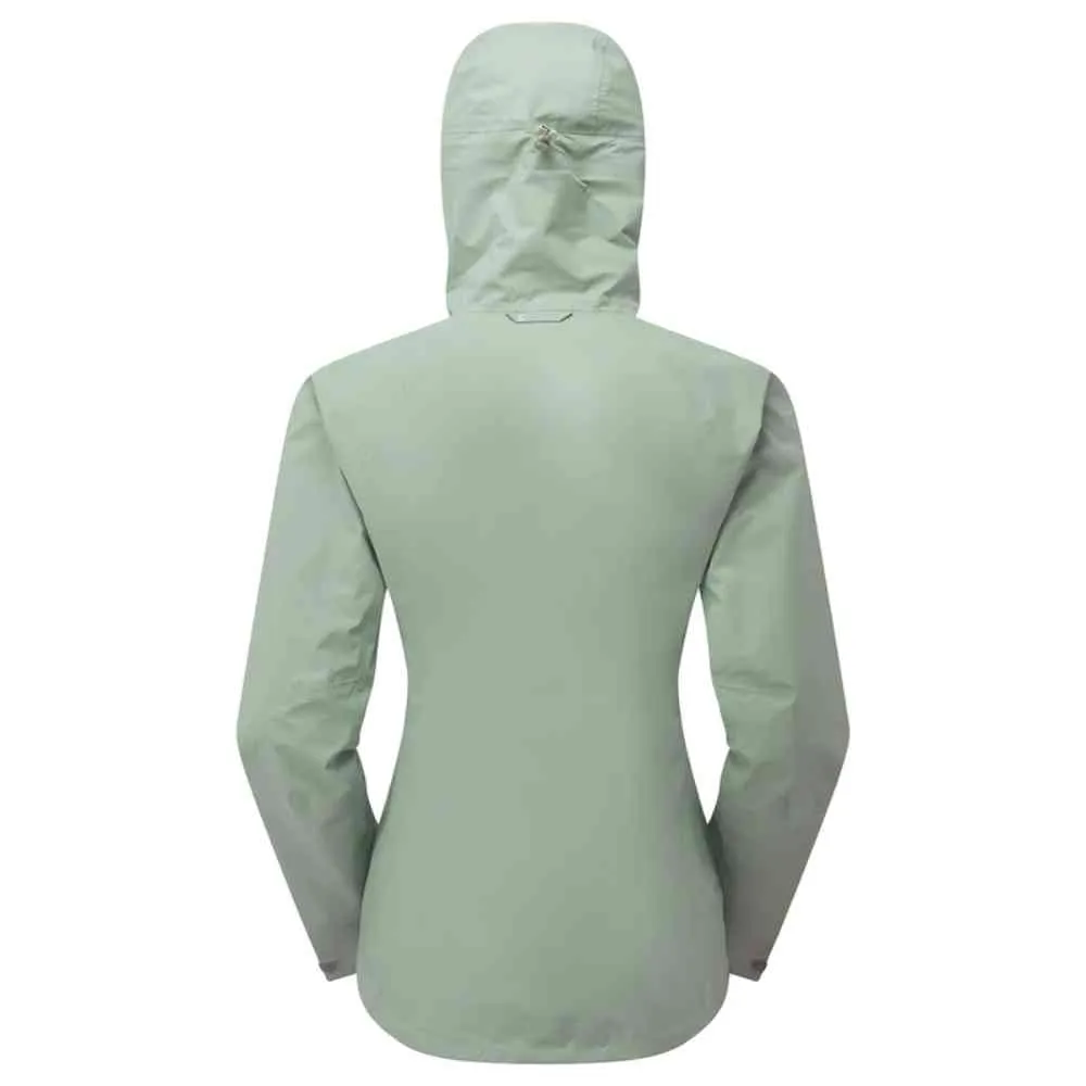 Women's Phase Lite Waterproof Jacket