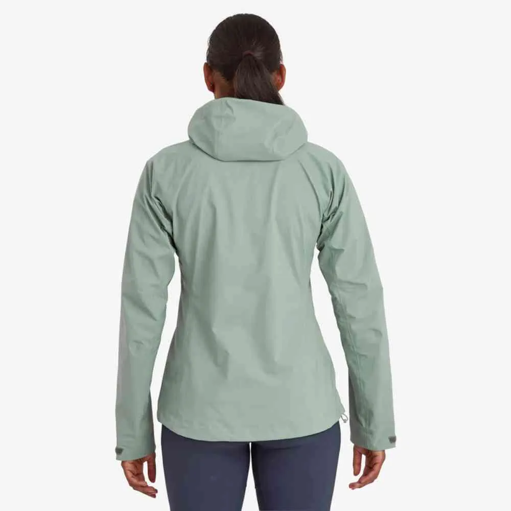Women's Phase Lite Waterproof Jacket